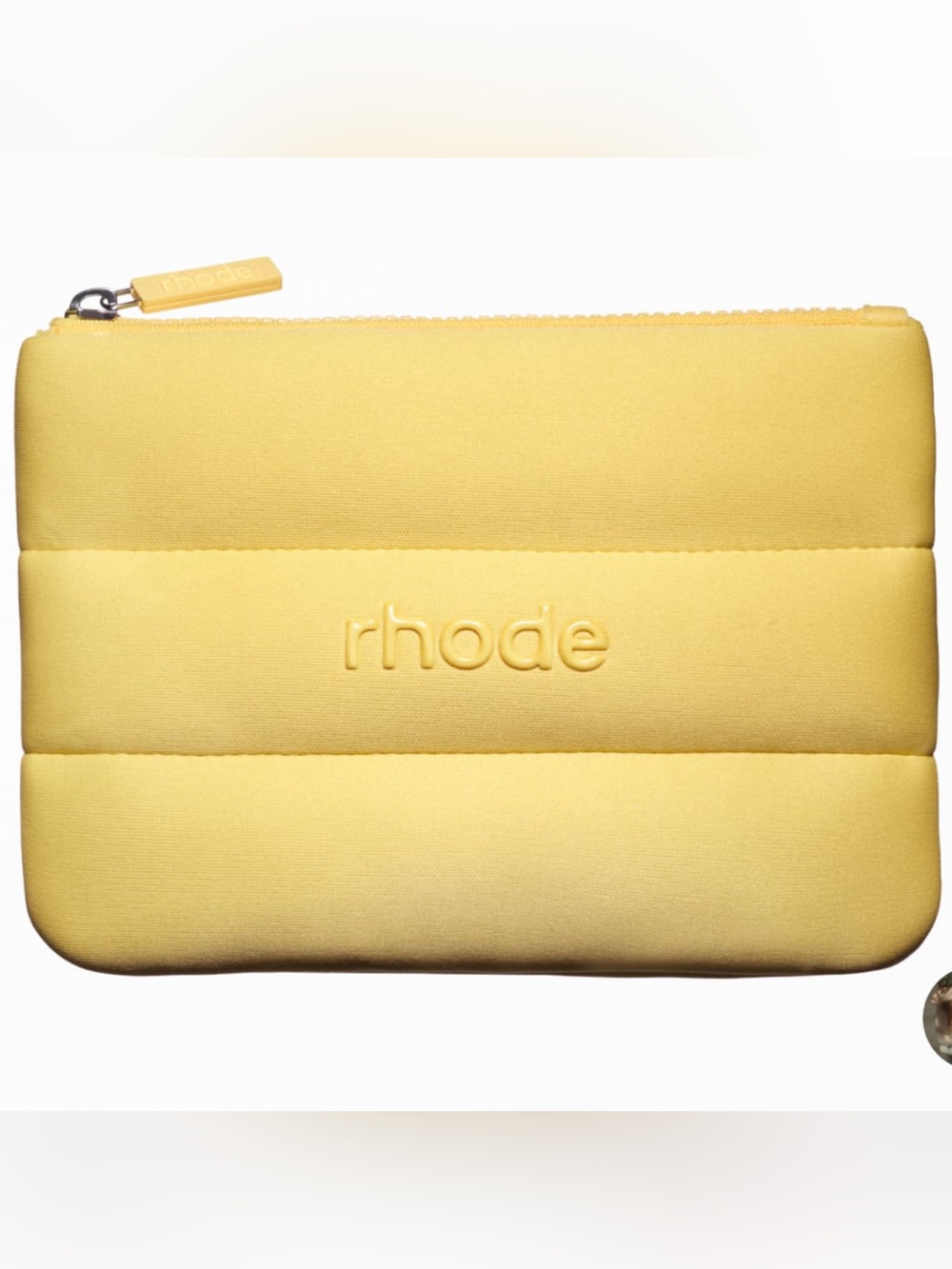 Rhode Lemontini Bubble Bag